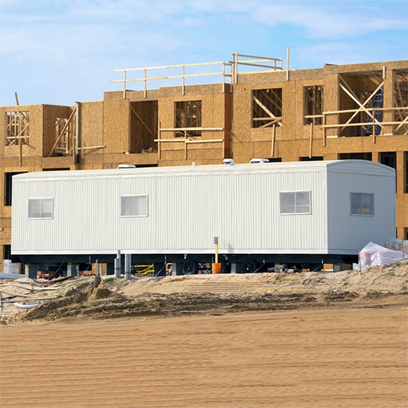 construction trailers the lead time for renting a construction trailer depends on availability and the specific trailer you are interested in